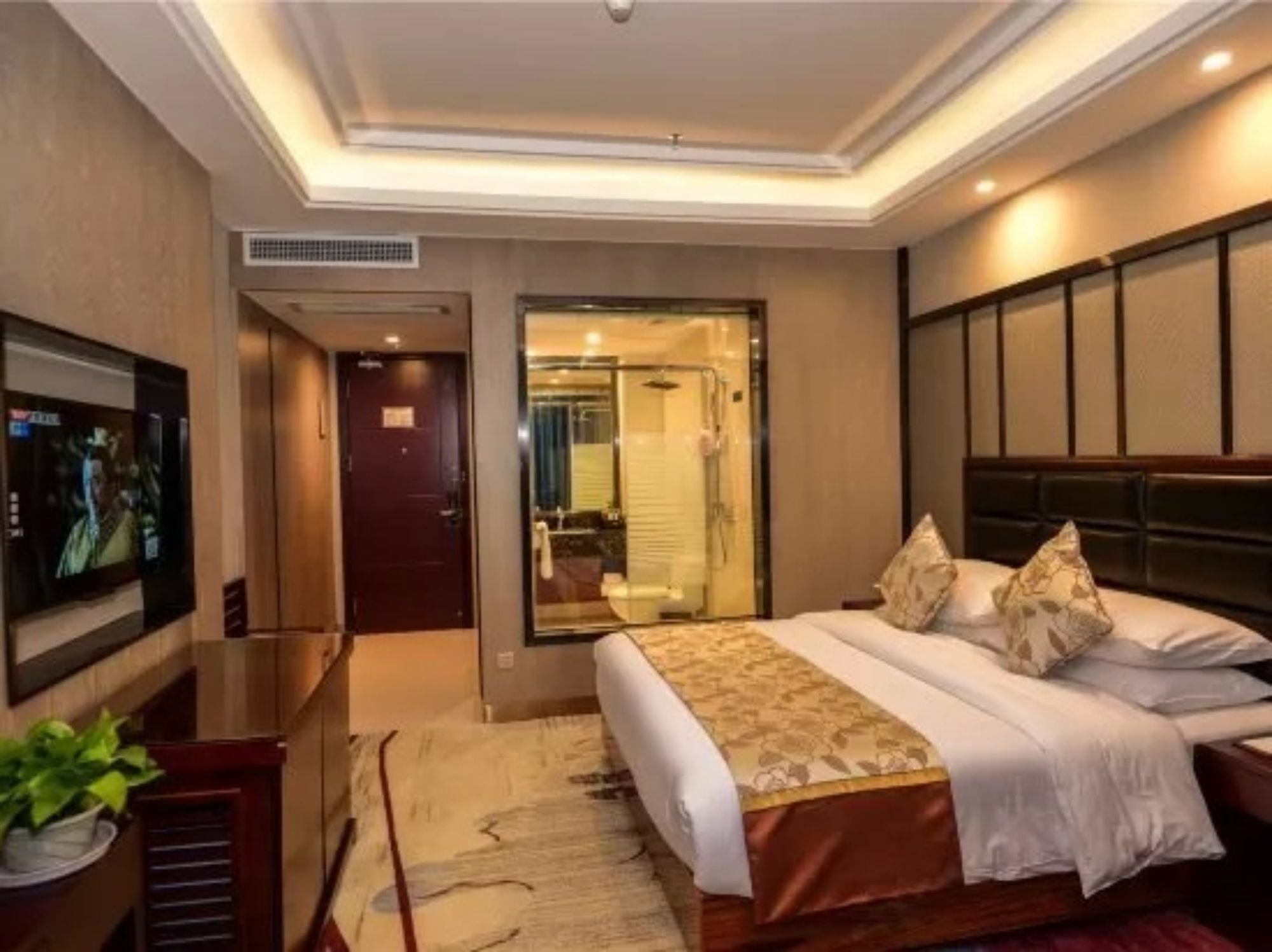 Days Hotel & Suites Shishi Цюаньчжоу Экстерьер фото